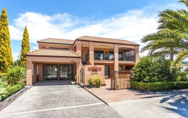 La Dolce Vita Studio Accomodation