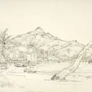 Slipper Island Whakahau