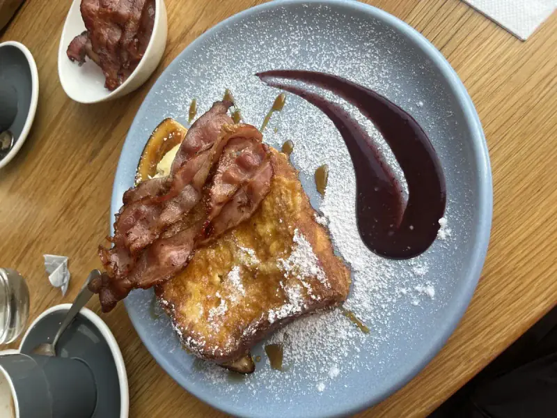 Sunnys Whangamata local favourite