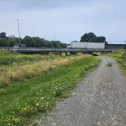 Tauranga to Whangamata driving route