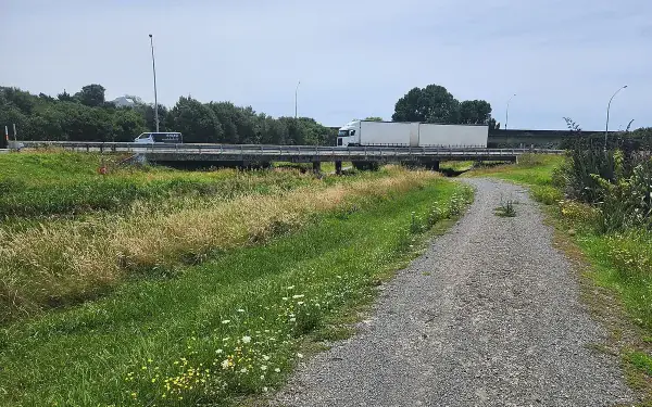 Tauranga to Whangamata driving route