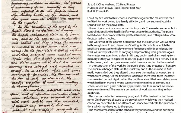 Whangamata Area School