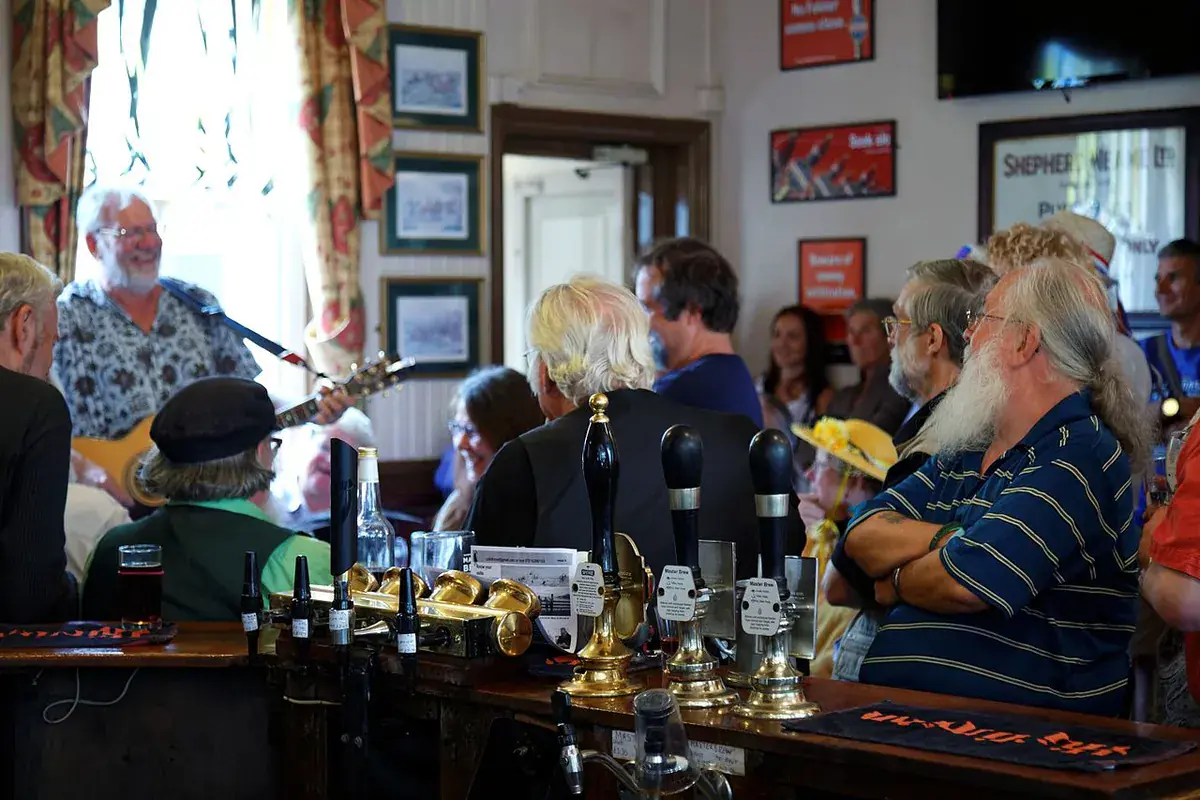 Whangamata bars nightlife