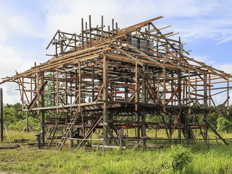 Whangamata builders and tradespeople