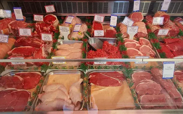 Whangamata butcher and fresh produce