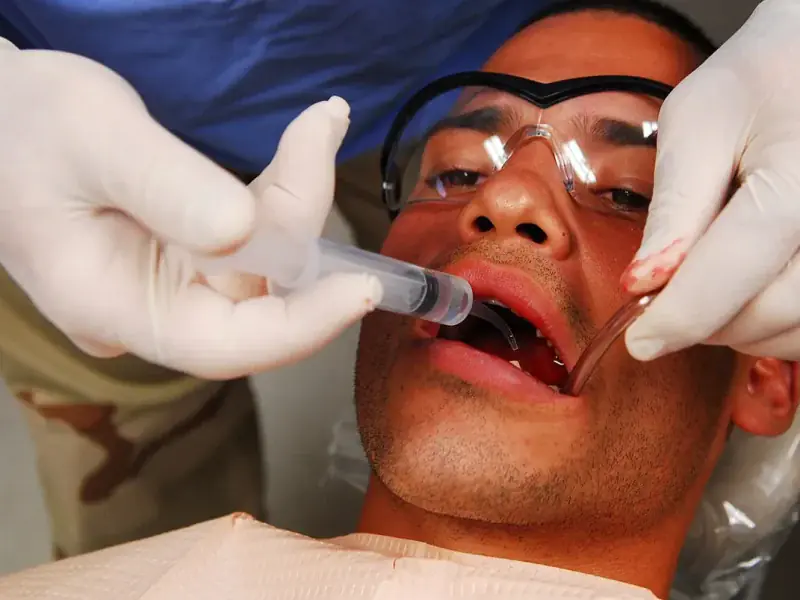 Whangamata dentist vet and specialists