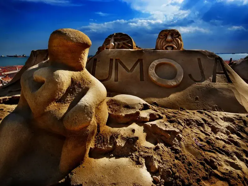 Whangamata family activities and kids