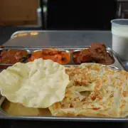 Whangamata Indian and Asian restaurants