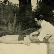 Whangamata massage and beauty