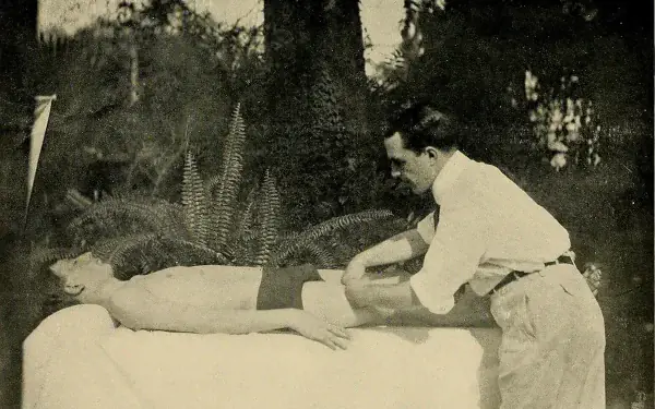 Whangamata massage and beauty