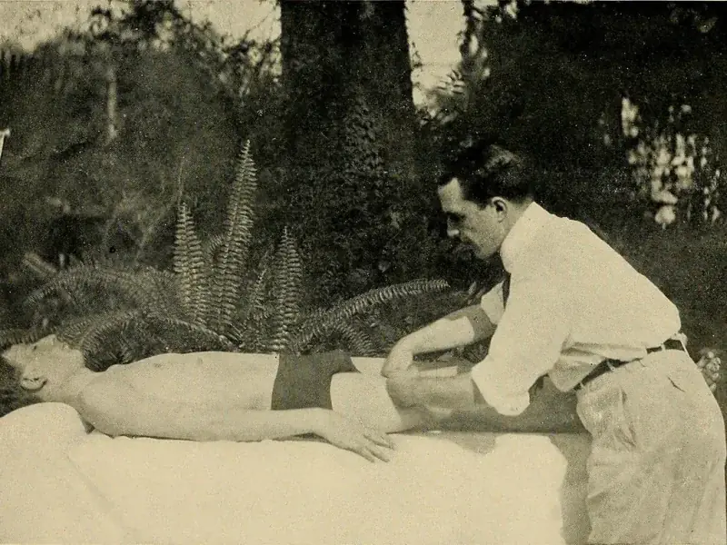 Whangamata massage and beauty