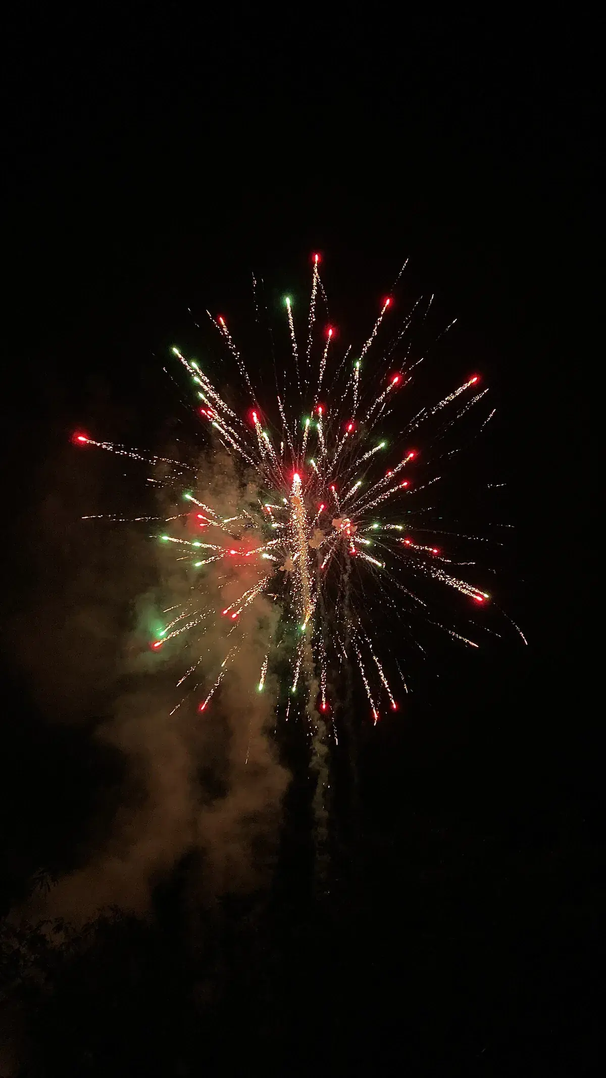 Whangamata New Years Eve
