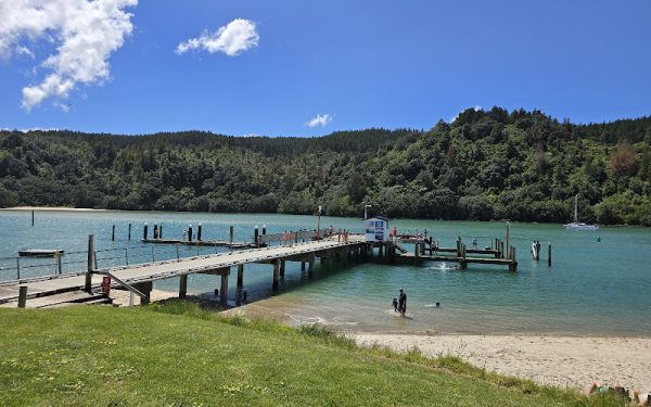 Whangamata Ocean Sports Club