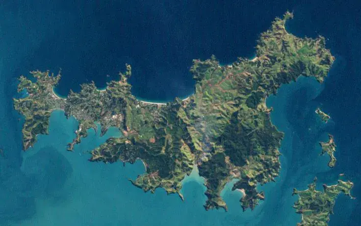 Whangamata real estate guide