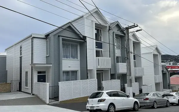 Whangamata rental properties