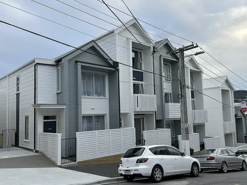 Whangamata rental properties