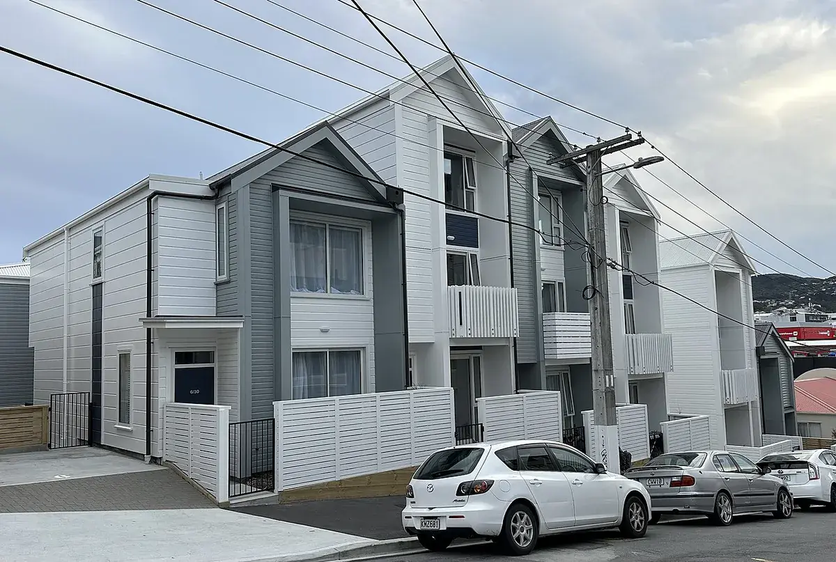 Whangamata rental properties