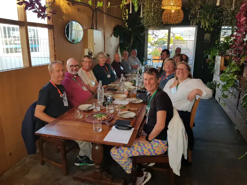 Best restaurants in Whangamata