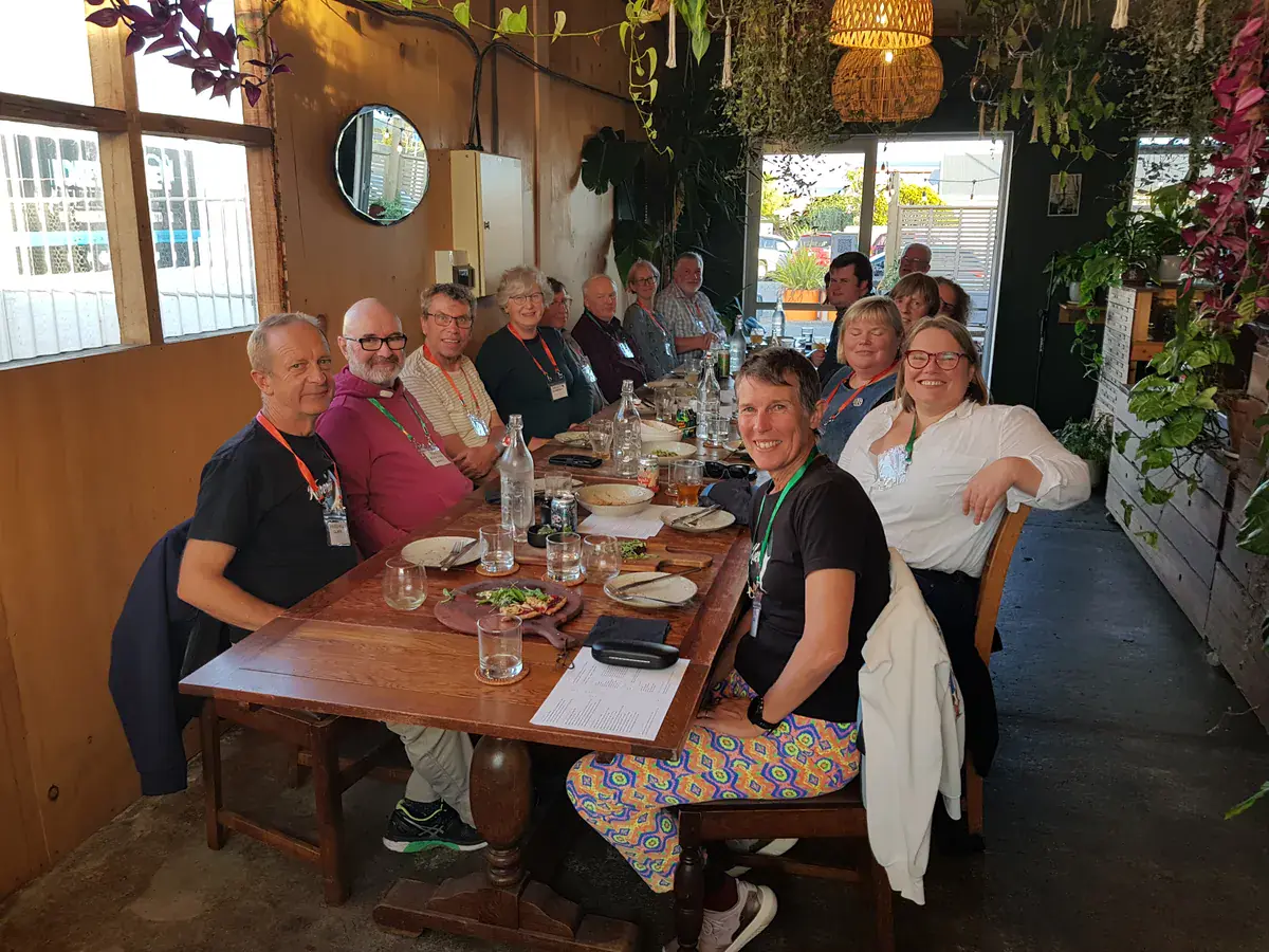 Whangamata restaurants Port Road