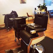 Barber Brad Whangamata