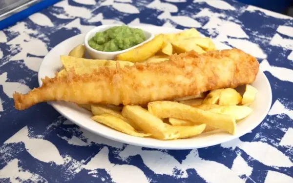 Craigs Whangamata: Takeaways and Fast Food