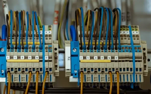 Electricians Whangamata