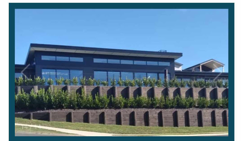 Fusion Landscape Design Whangamata