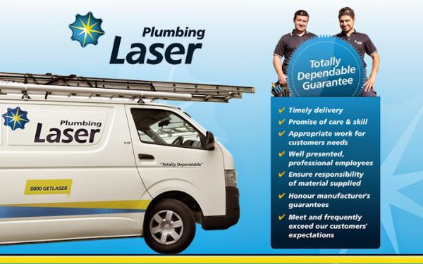 Laser Electrical Whangamata