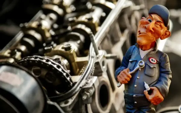 Mechanics Whangamata