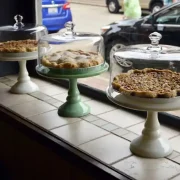 Paradise Bakery Whangamata: Pies, Pastries and Reviews