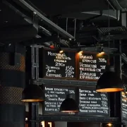 Port Road Project Whangamata: Cafe, Bar and Restaurant