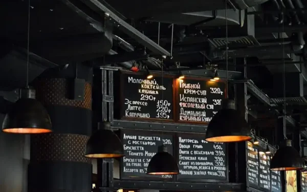 Port Road Project Whangamata: Cafe, Bar and Restaurant