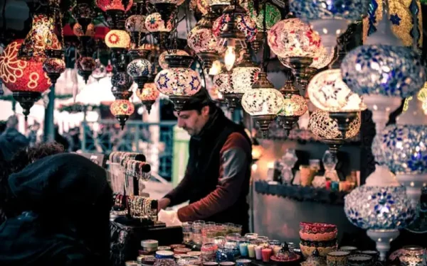 Tourist Shops Whangamata