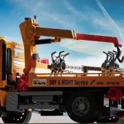 Towing Services Whangamata