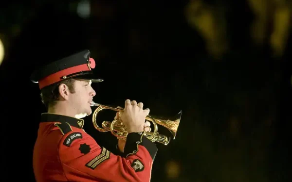 Whangamata ANZAC Dawn Service: Times, Location and Commemorations