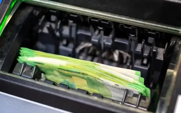 Whangamata Banking Hub and ATMs