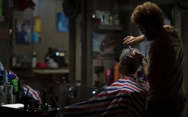 Whangamata Barbers and Hair Salons