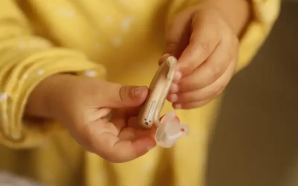 Whangamata Ear Health and Audiology Services