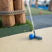 Whangamata Mini Putt and Family Fun Activities