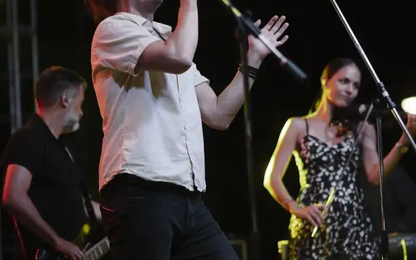 Whangamata Music Festival and Concert Events