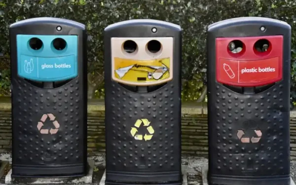 Whangamata Refuse and Recycling: Tip Hours and Collection