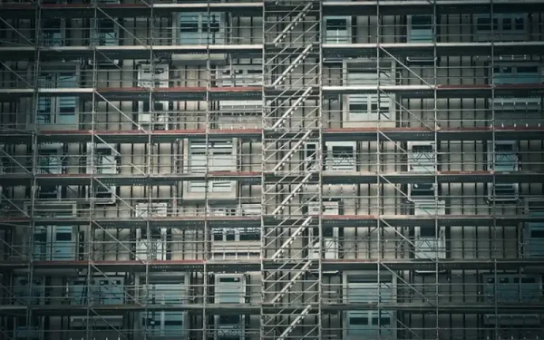 Whangamata Scaffolding Hire Services