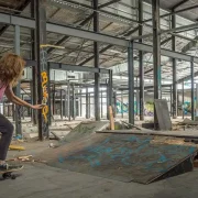 Whangamata Skatepark: Location and Features