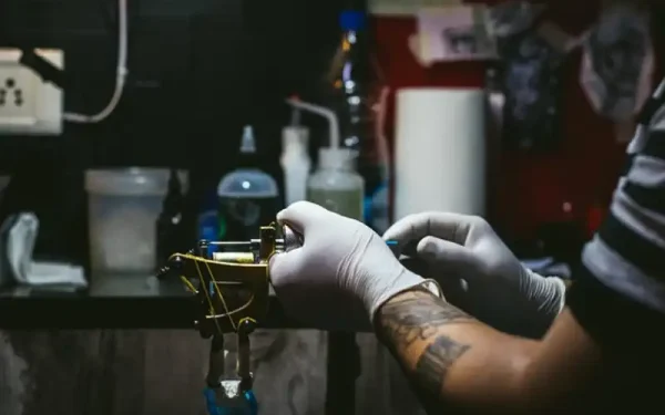 Whangamata Tattoo and Piercing