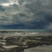 Whangamata braces for wild weather as coastal erosion intensifies and conservation efforts ramp up