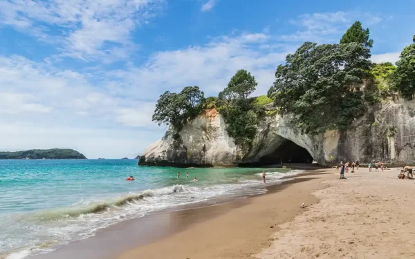 cathedral-cove-coromandel