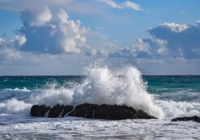 Whangamata braces for spring tides as coastal erosion reshapes harbour entrance