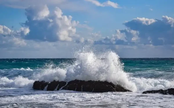 Whangamata braces for spring tides as coastal erosion reshapes harbour entrance