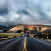 Whangamata Road and Transport Update: SH25 Reopens After Slip, SH25A Summit Works to Continue Into Spring