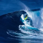Whangamata Surf Report: Clean 1.5m Swell, Harbour Bar Warning, and Surf Life Saving's Busy Weekend